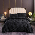 Conjunto Nobreza Nórdica: Edredom + Fronhas