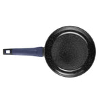 FRIGIDEIRA ANTIADERENTE PARA INDUÇÃO 24 CM EVERYDAY AZUL