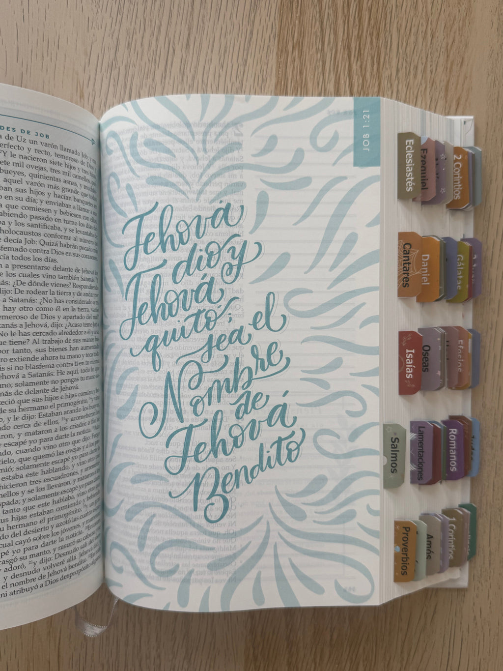 Añadir personalización