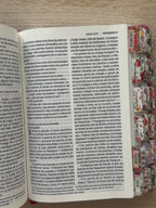 Biblia NTV Personalizada