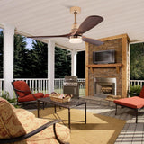 Rosê - Madeira Escura