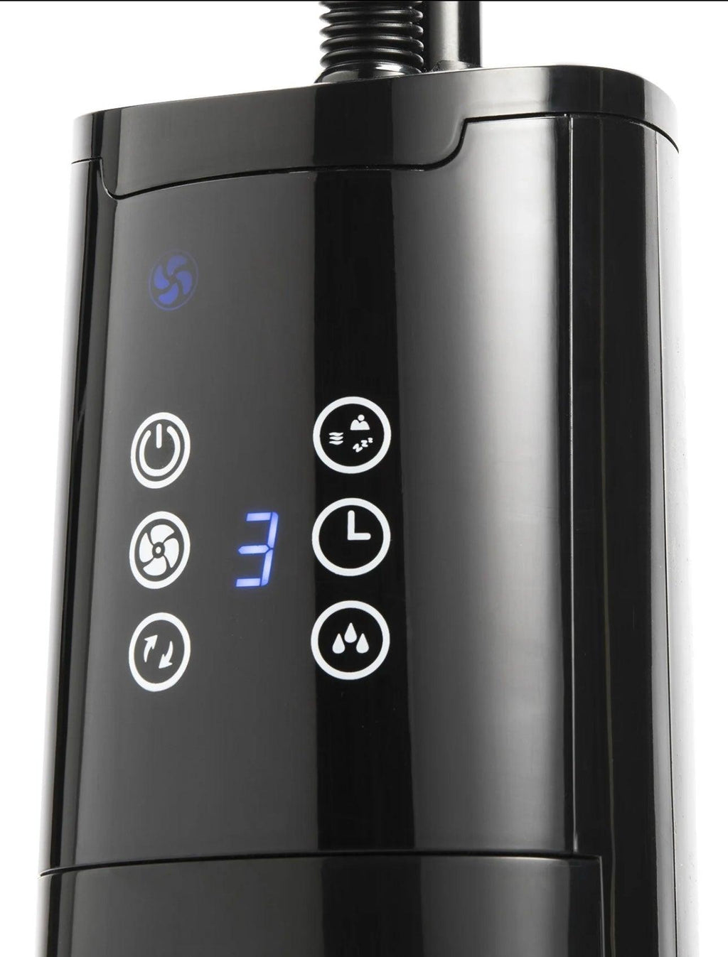 Ventilador Climatizador + FRETE GRÁTIS [30 UNIDADES DISPONIVÉIS]