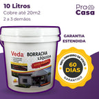 [PRÉ BLACK FRIDAY] - SelaRápido®: Impermeabilizante Transparente - Últimas Unidades!