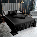 Conjunto Pure Cetim com 4 Peças Ultra Soft