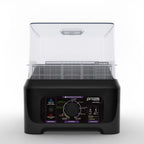 Lava Louças Portátil LLPP Semi Automática - Aniversario da empresa