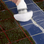 Escova Elétrica Para Limpeza Doméstica - Últimas unidades🔥