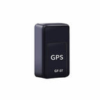 Mini Rastreador GPS Para Carros e Motos Em Tempo Real Pelo Celular