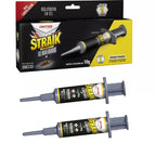 Inseticida em Gel Mata Baratas - Não toxica para Pets