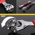 48 em 1 Chave Universal - Ultimate Tool