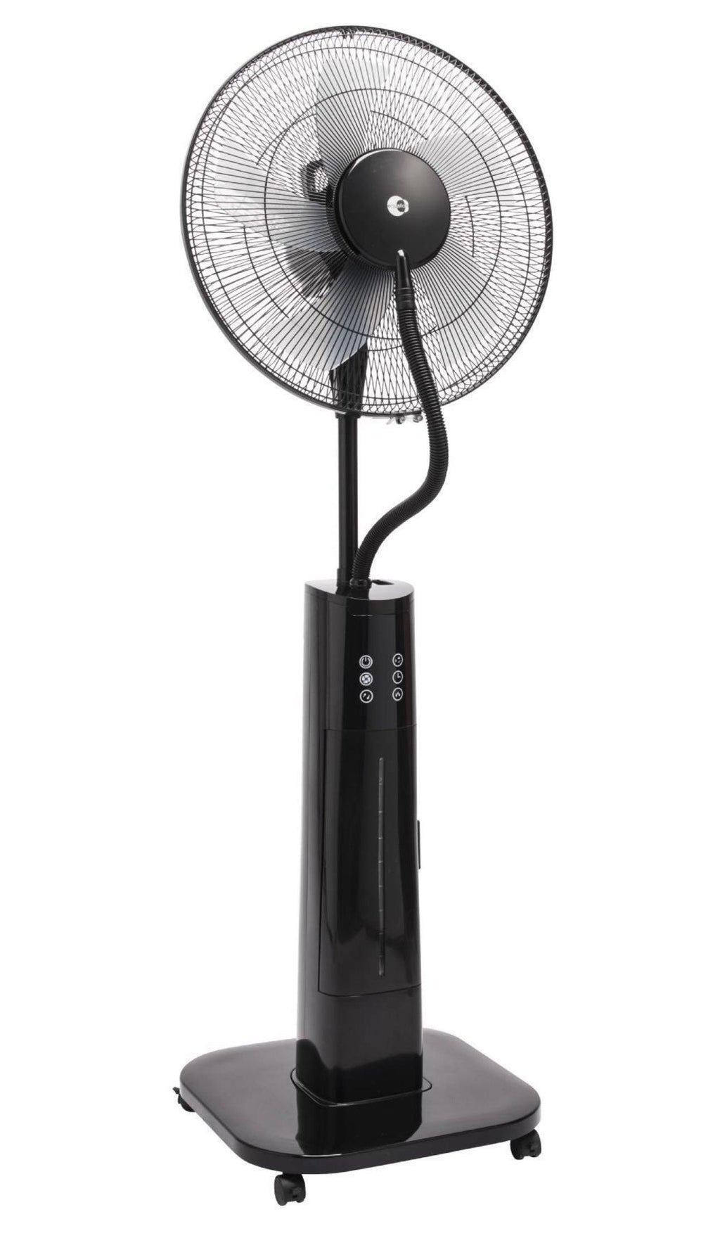 Ventilador Climatizador + FRETE GRÁTIS [30 UNIDADES DISPONIVÉIS]