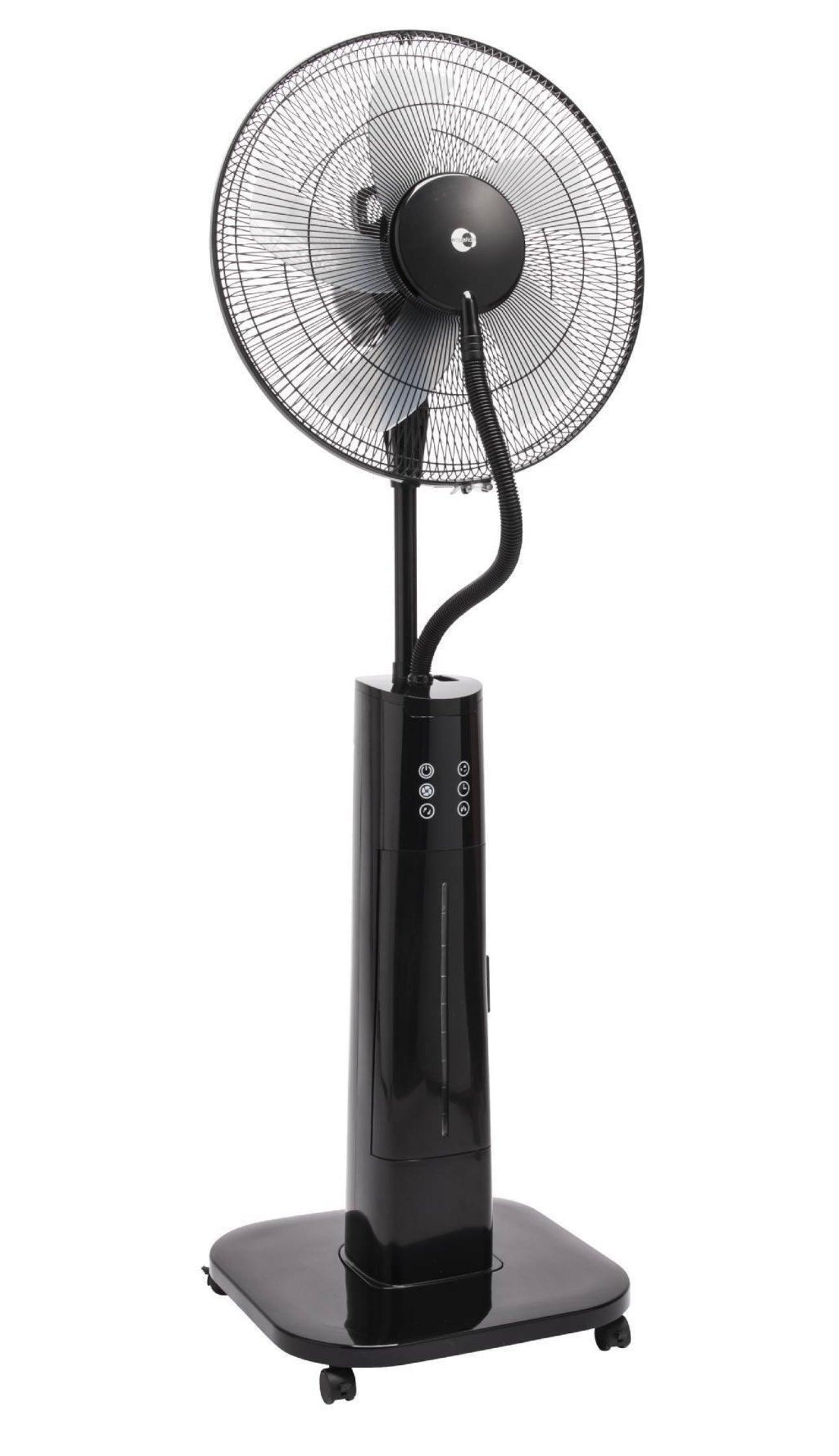 Ventilador Climatizador + FRETE GRÁTIS [30 UNIDADES DISPONIVÉIS]