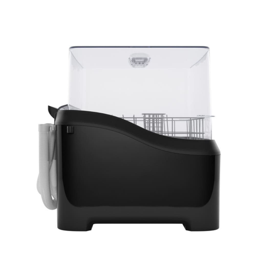 Lava Louças Portátil LLPP Semi Automática - Aniversario da empresa