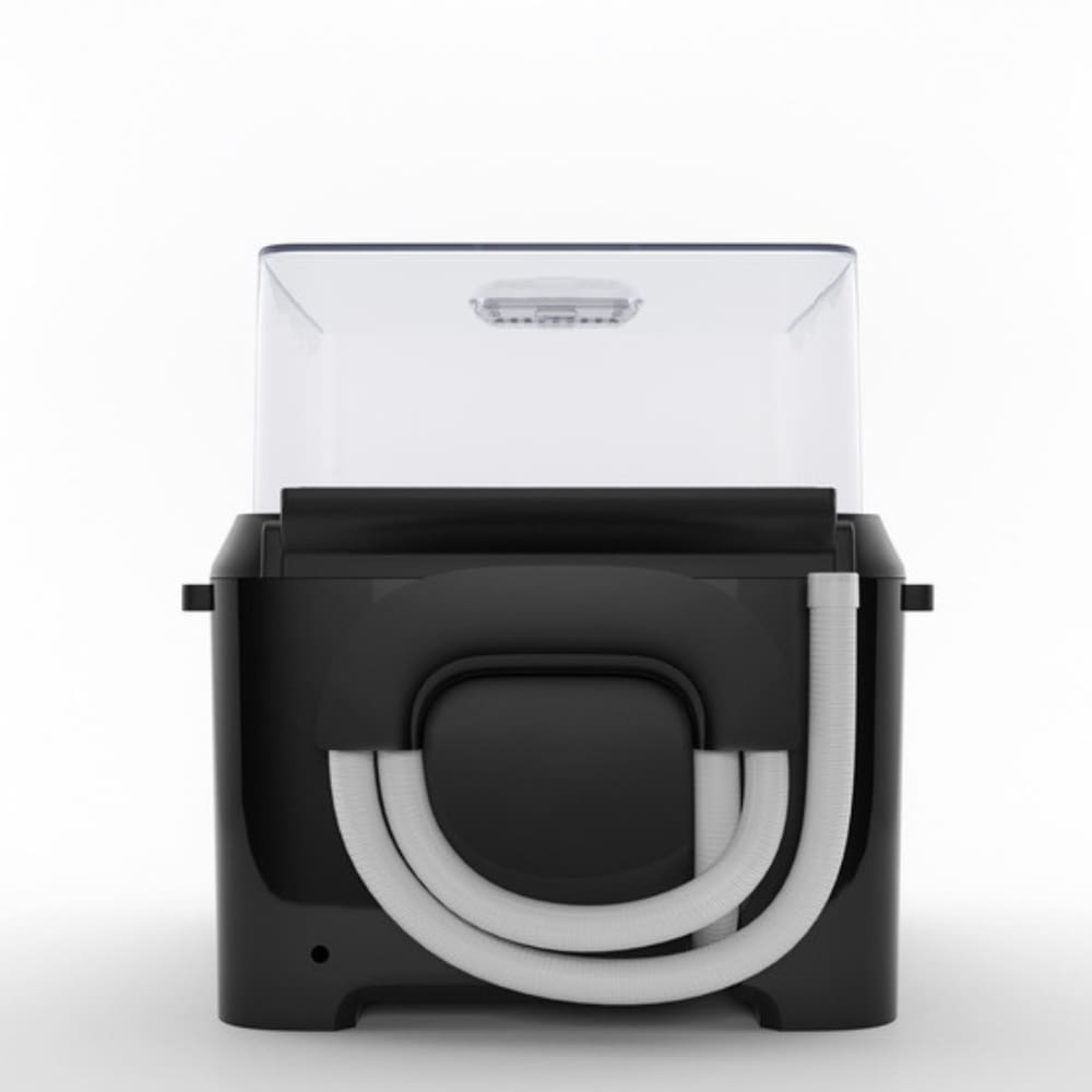 Lava Louças Portátil LLPP Semi Automática - Aniversario da empresa