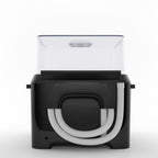 Lava Louças Portátil LLPP Semi Automática - Aniversario da empresa