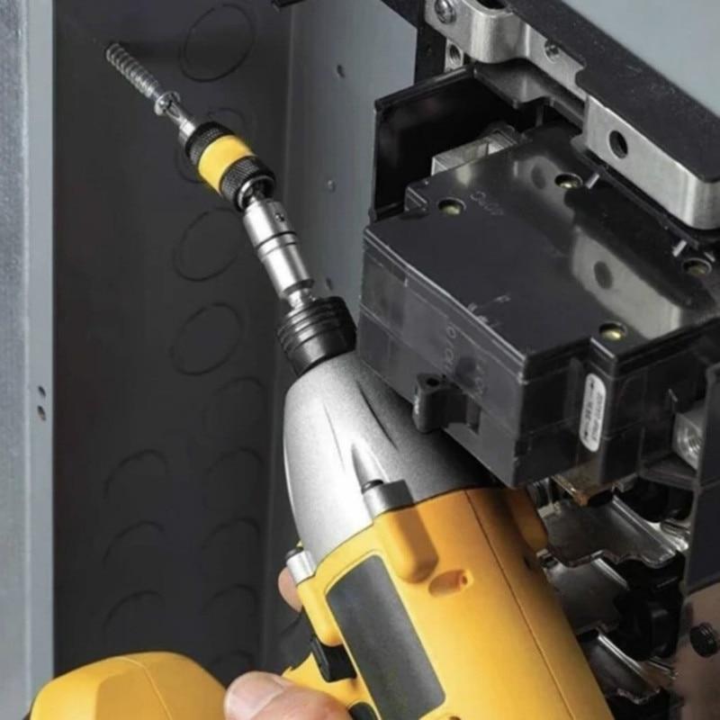 Adaptador móvel de Parafusadeira - MagneticFure