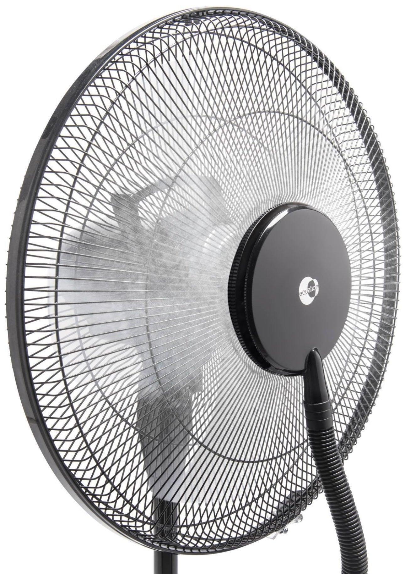 Ventilador Climatizador + FRETE GRÁTIS [30 UNIDADES DISPONIVÉIS]