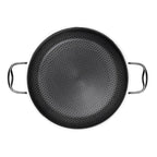 FRIGIDEIRA MULTIUSO RETA EM AÇO INOX 26 CM HIVE