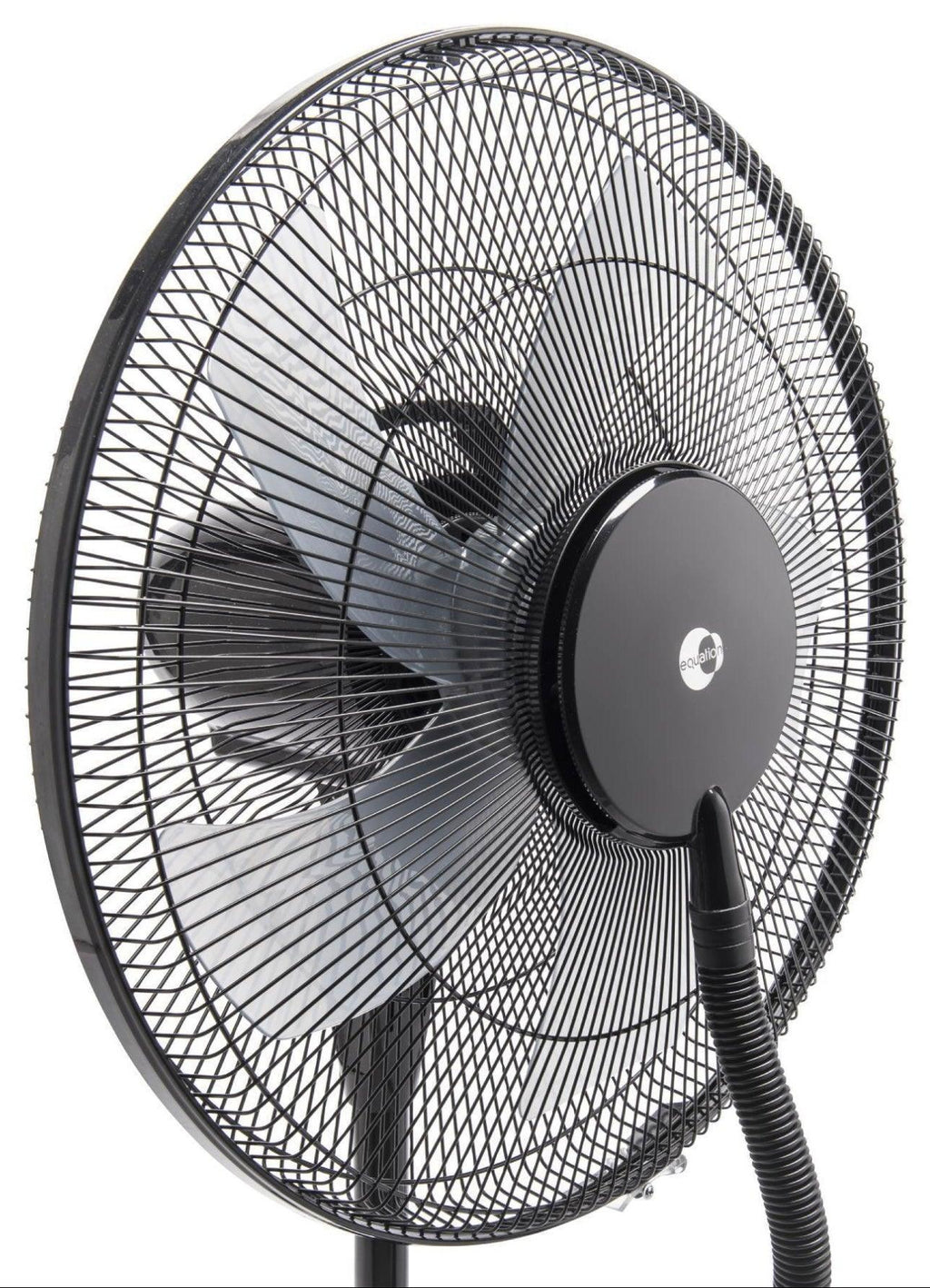 Ventilador Climatizador + FRETE GRÁTIS [30 UNIDADES DISPONIVÉIS]