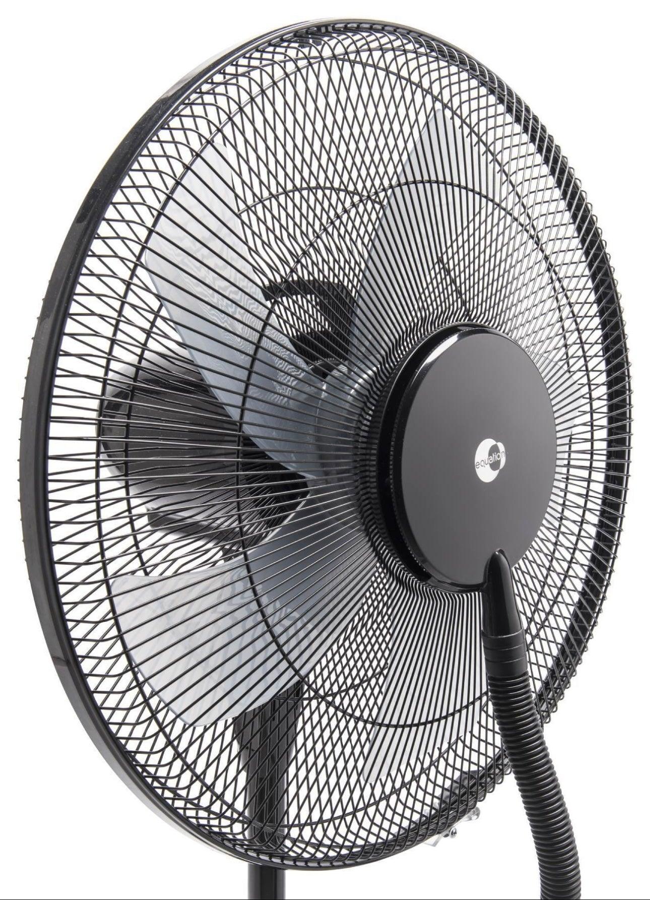 Ventilador Climatizador + FRETE GRÁTIS [30 UNIDADES DISPONIVÉIS]