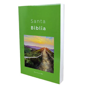 Biblia Economica RVR 1960