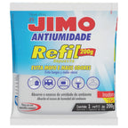 Jimo Antiumidade Refil  - 200mg