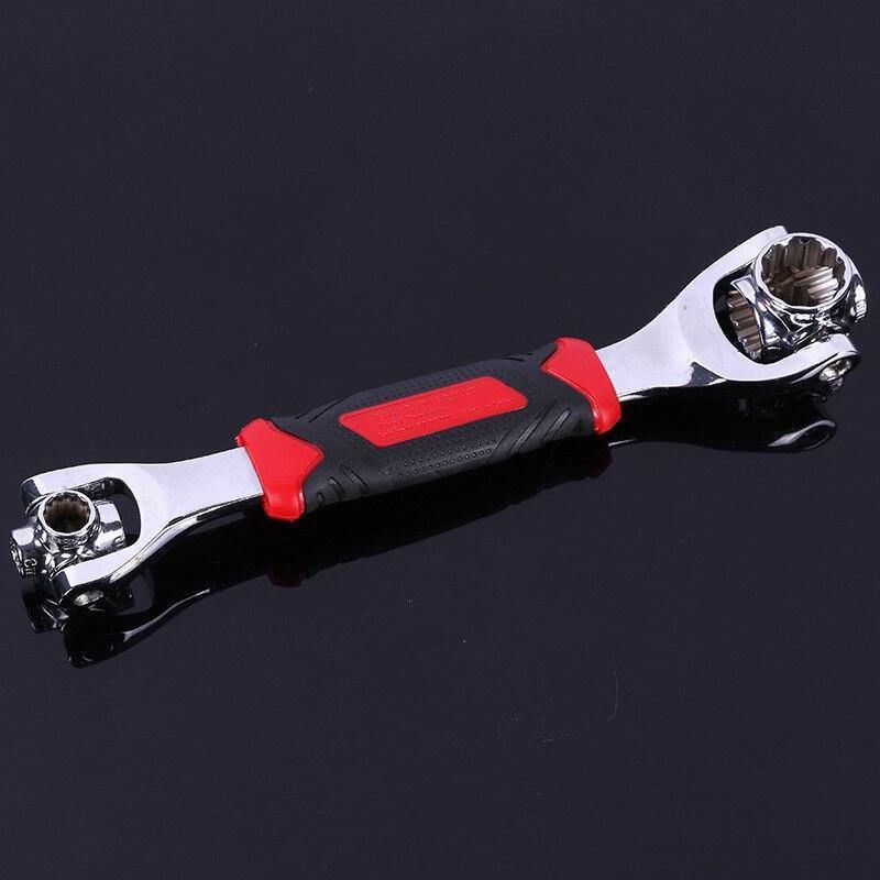 48 em 1 Chave Universal - Ultimate Tool