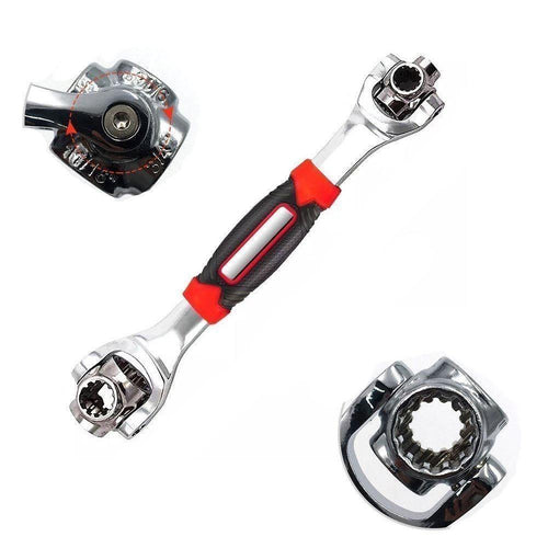 48 em 1 Chave Universal - Ultimate Tool