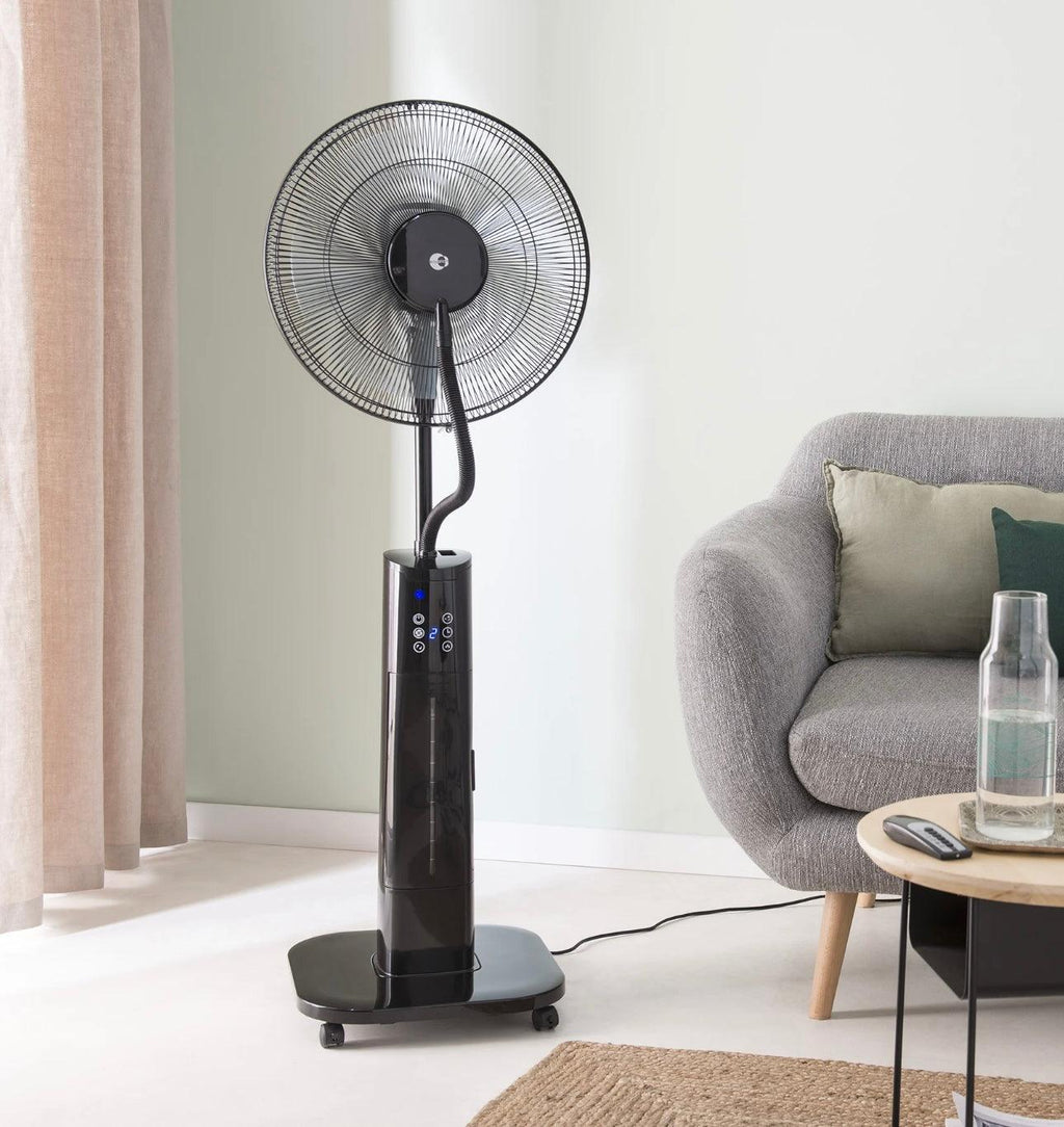 Ventilador Climatizador + FRETE GRÁTIS [30 UNIDADES DISPONIVÉIS]