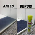 Kit Limpa BOX e BANHEIRO Spray JIMO 400ml Limpeza Profunda - Caza Decor