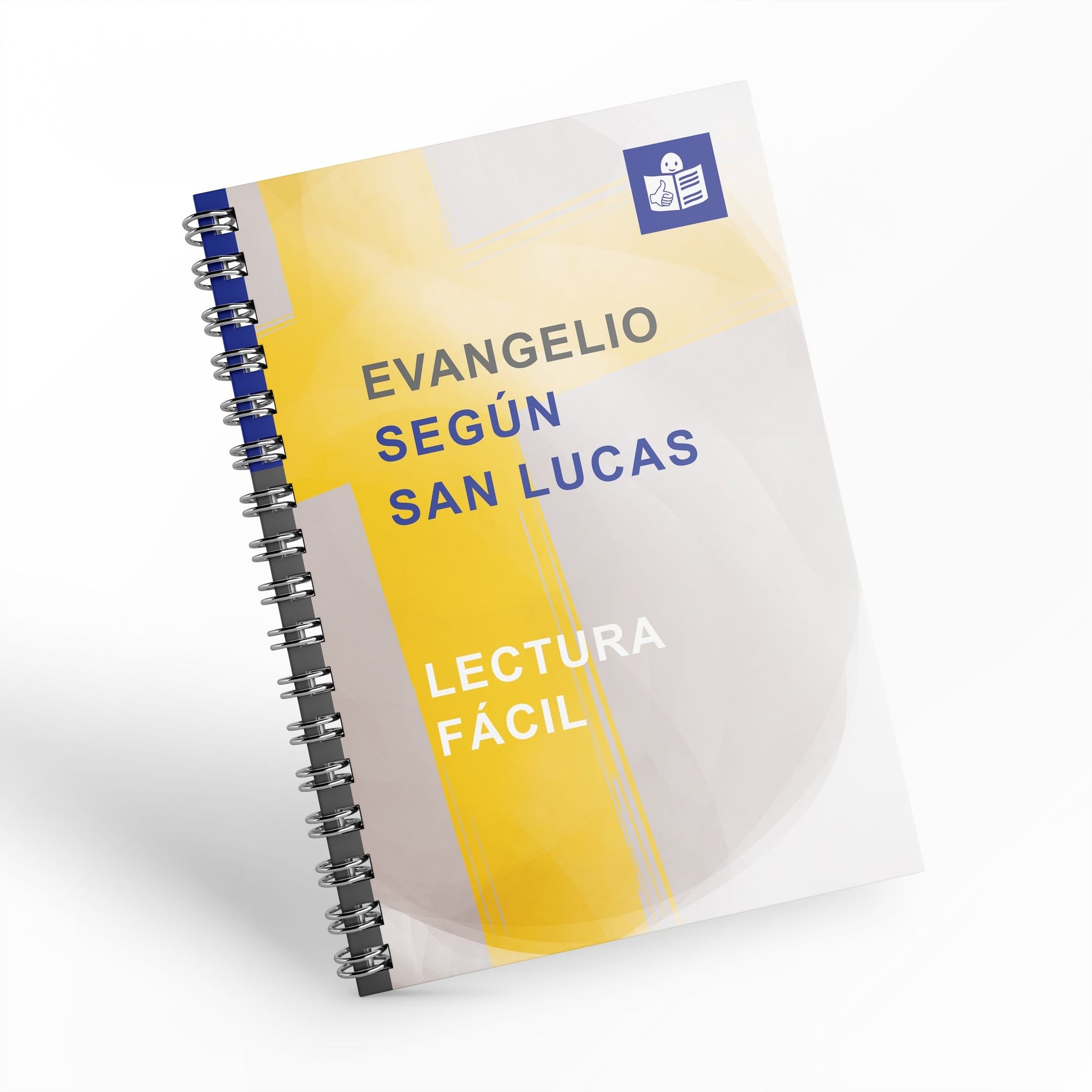 Evangelio según San Lucas- Lectura fácil