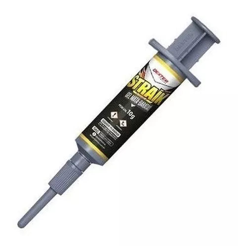 Inseticida em Gel Mata Baratas - Não toxica para Pets